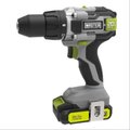 Master Mechanic MM 12V Cordless Drill ML-CD177E-120S